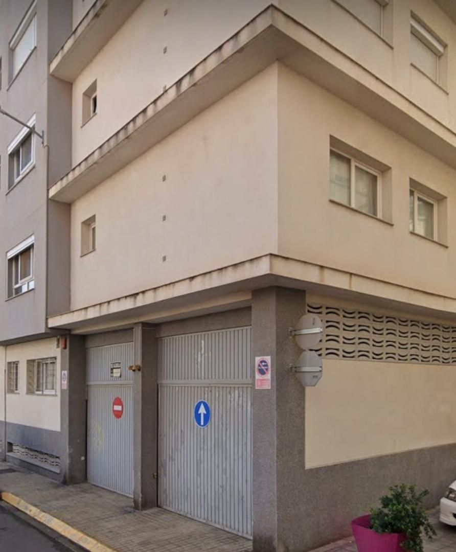 Exterior view of Garage for sale in Alfafar