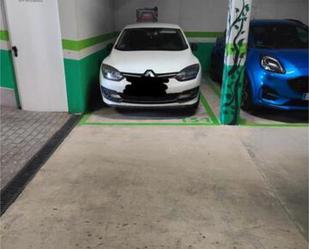 Aparcament de Garatge de lloguer en Alovera