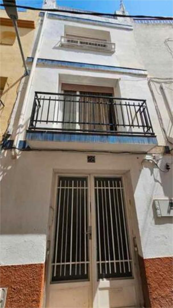 Balcony of House or chalet for sale in Ulldecona  with Terrace