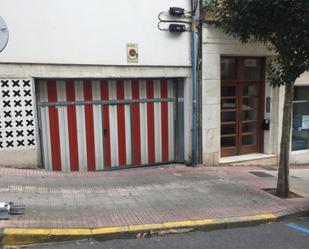 Aparcament de Garatge de lloguer en Castro-Urdiales