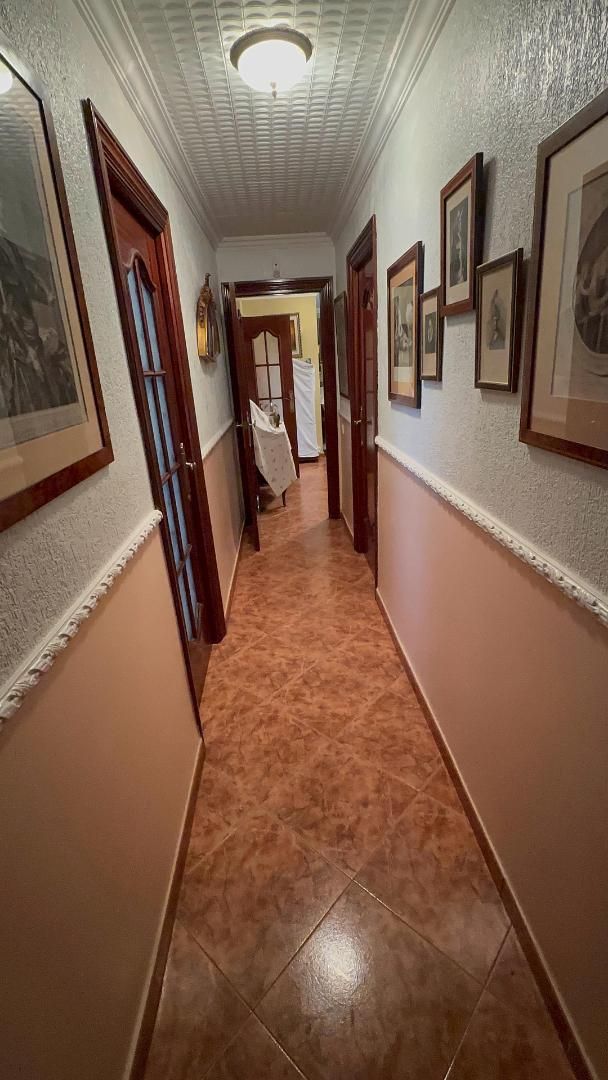Flat for sale in  Huelva Capital  with Air Conditioner, Heating and Terrace