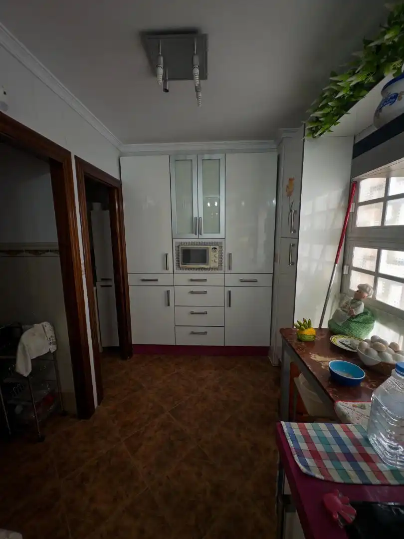 Cuina de Pis en venda en Huelva amb Aire condicionat, Calefacció i Terrassa