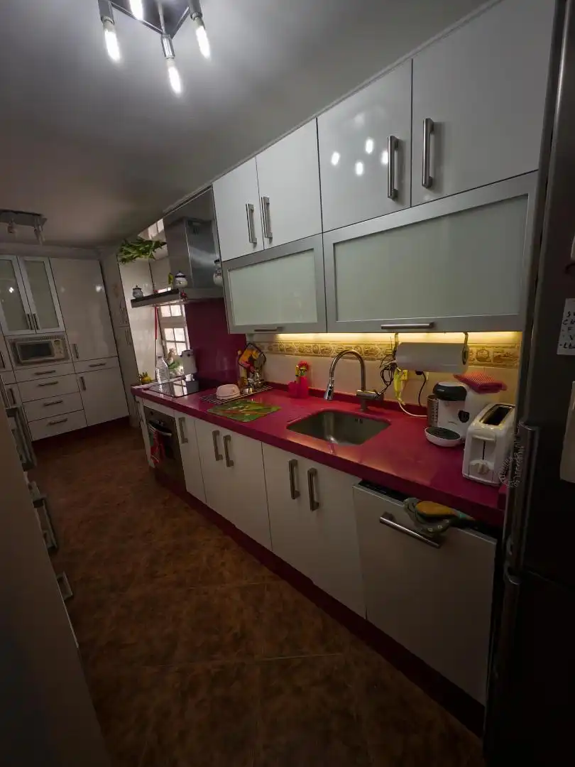 Cuina de Pis en venda en Huelva amb Aire condicionat, Calefacció i Terrassa