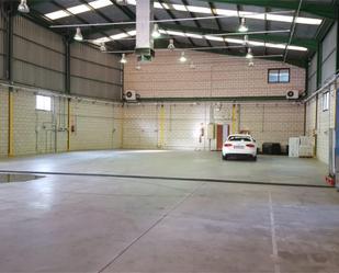 Industrial buildings for sale in Navalcarnero  with Heating and Furnished