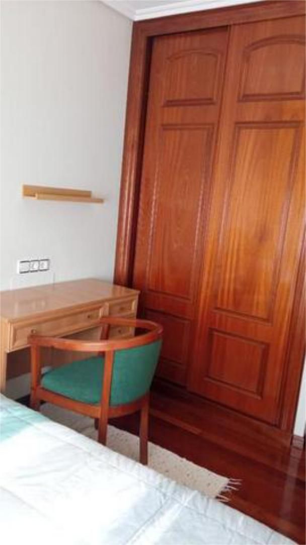 Pis de lloguer a Porta Nova
