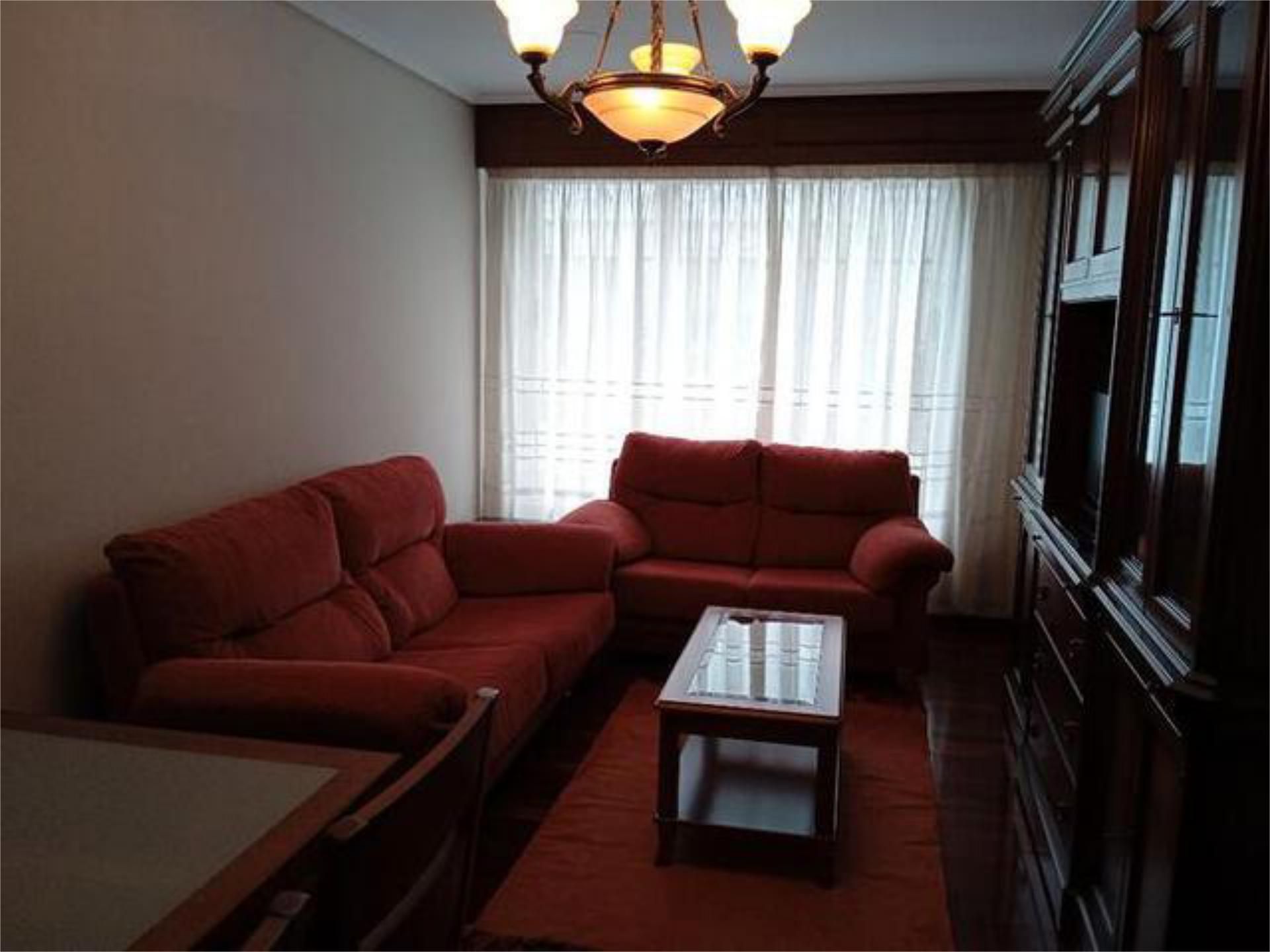Flat to rent in Porta Nova