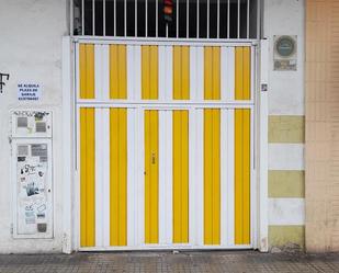 Exterior view of Garage to rent in Vitoria - Gasteiz