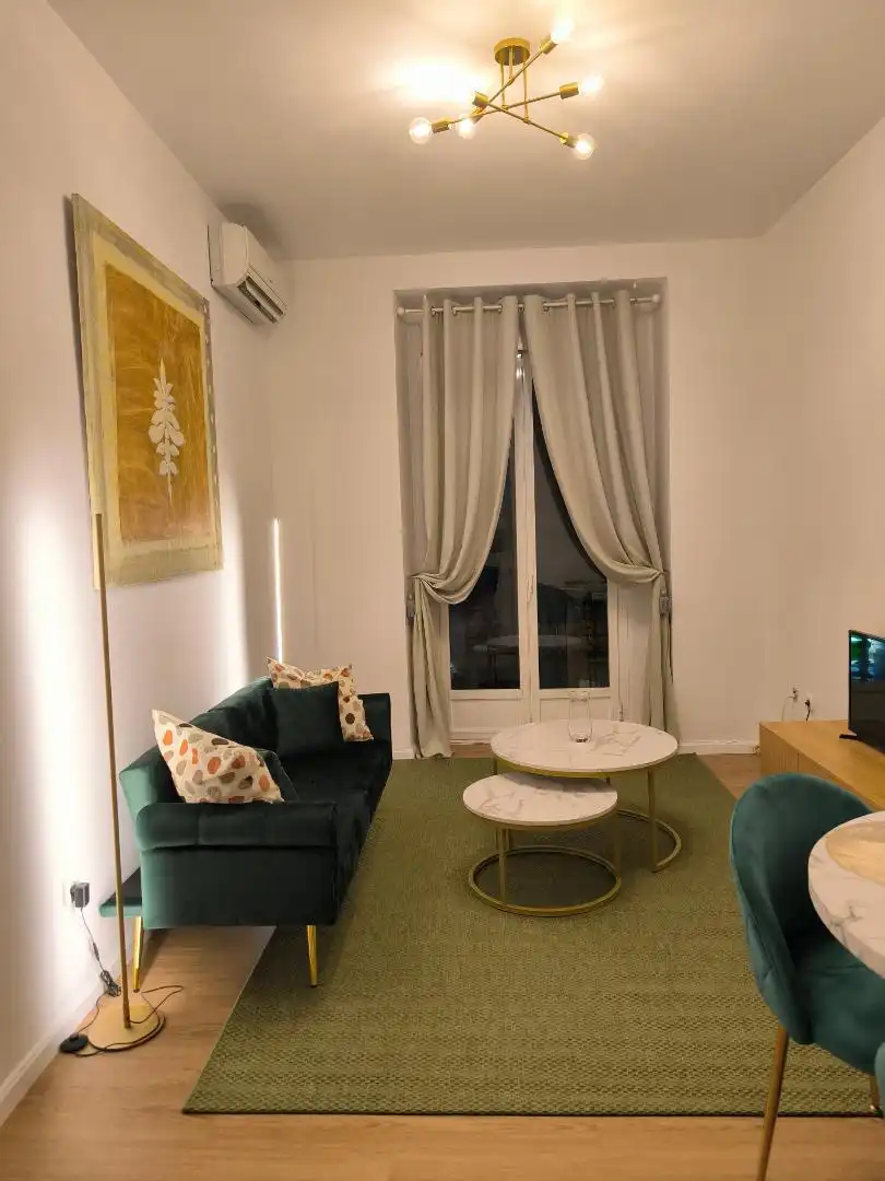 Wohnung zur Miete in Calle de la Montera, Sol