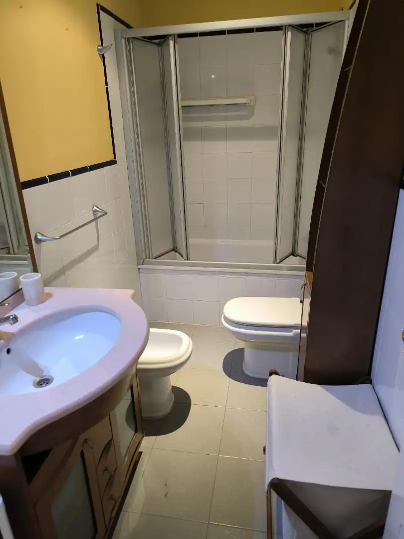Wohnung zur Miete in Calle de la Montera, Sol
