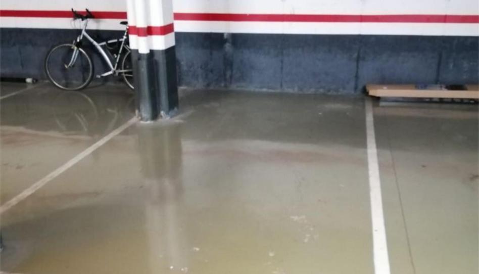 Garaje en venta en Avinguda Lluís Companys, 17, Torreblanca, Barcelona - imagen 1 Foto 1 de Garaje en venta en Avinguda Lluís Companys, 17, Torreblanca, Barcelona