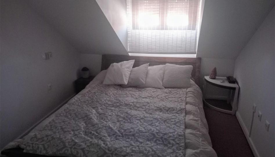 Flat for sale in Calle Motilla, 1, Fuensaldaña, Valladolid - image 1 Photo 1 of Flat for sale in Calle Motilla, 1, Fuensaldaña, Valladolid