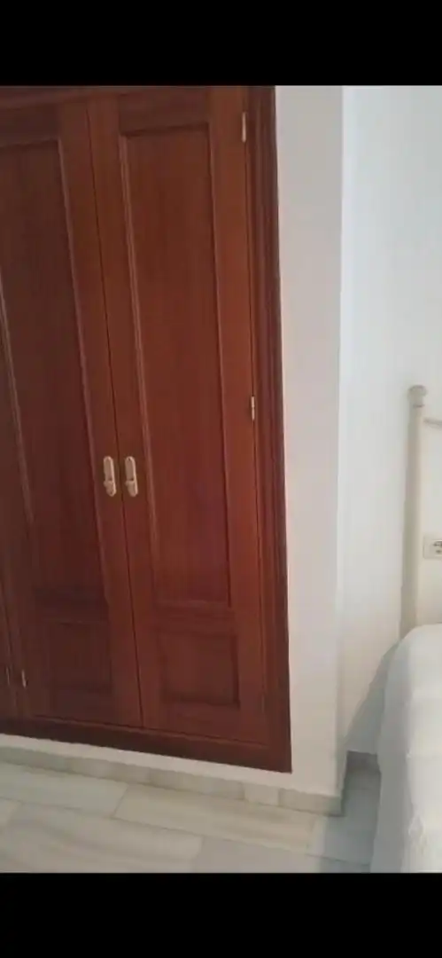 Piso de alquiler en Calle Pureza, 97, Triana Casco Antiguo Habitación de Piso de alquiler en Sevilla con Aire acondicionado, Calefacción y Amueblado