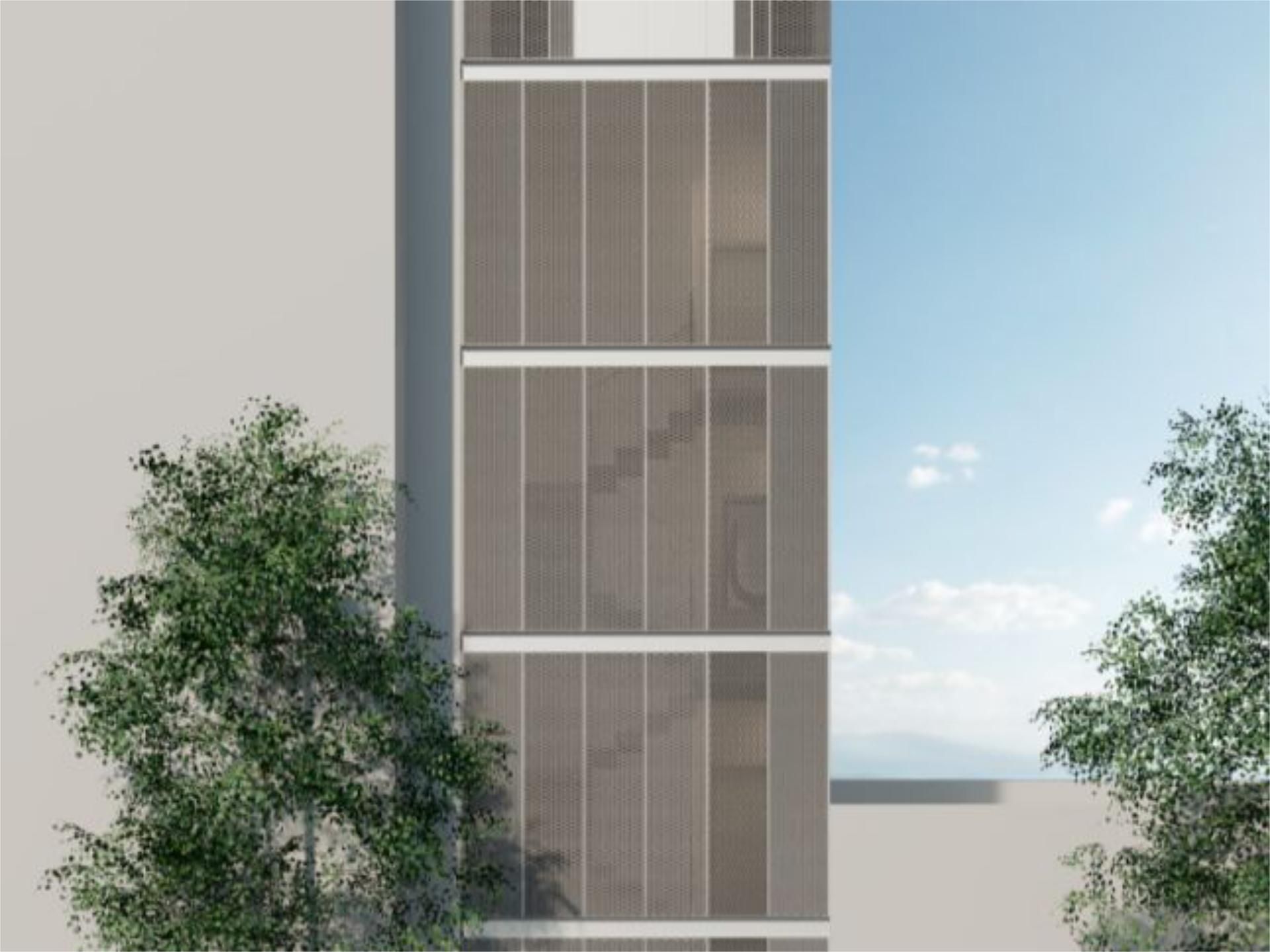 Vista exterior de Residencial en venda en  Palma de Mallorca