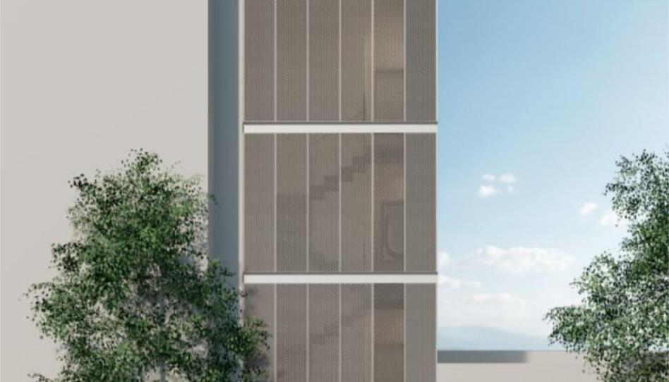 Residential for sale in Carrer de Bartomeu Rosselló-porcel, 20, Son Espanyolet, Illes Balears - image 1 Photo 1 of Residential for sale in Carrer de Bartomeu Rosselló-porcel, 20, Son Espanyolet, Illes Balears