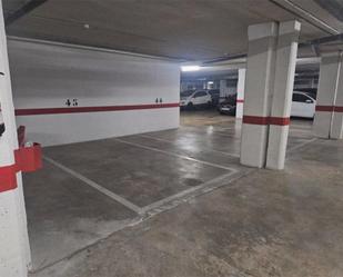 Garatge de lloguer a Carrer del Riu Tiétar, 6, Parque Sensal Aparcament de Garatge de lloguer en Castellón de la Plana / Castelló de la Plana