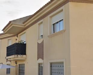 Vista exterior de Pis en venda en Cartagena amb Aire condicionat, Calefacció i Traster