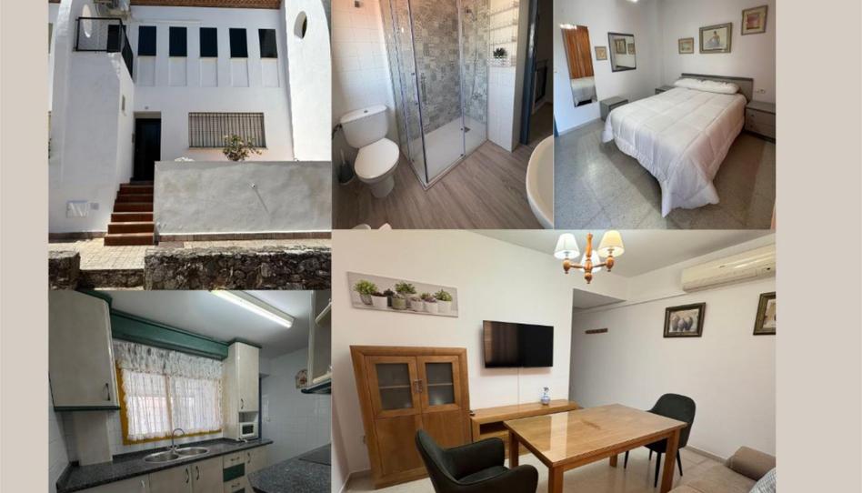 Flat for sale in Avenida Extremadura, 54, Malcocinado, Badajoz - image 1 Photo 1 of Flat for sale in Avenida Extremadura, 54, Malcocinado, Badajoz