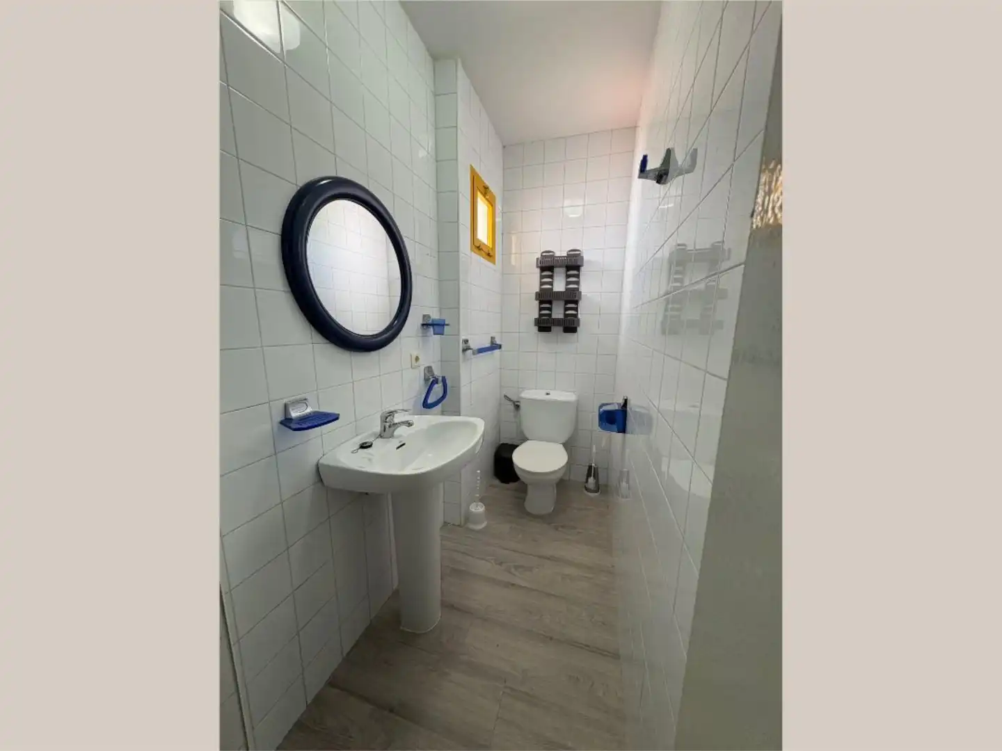 Baño de Piso en venta en Malcocinado con Aire acondicionado, Calefacción y Terraza