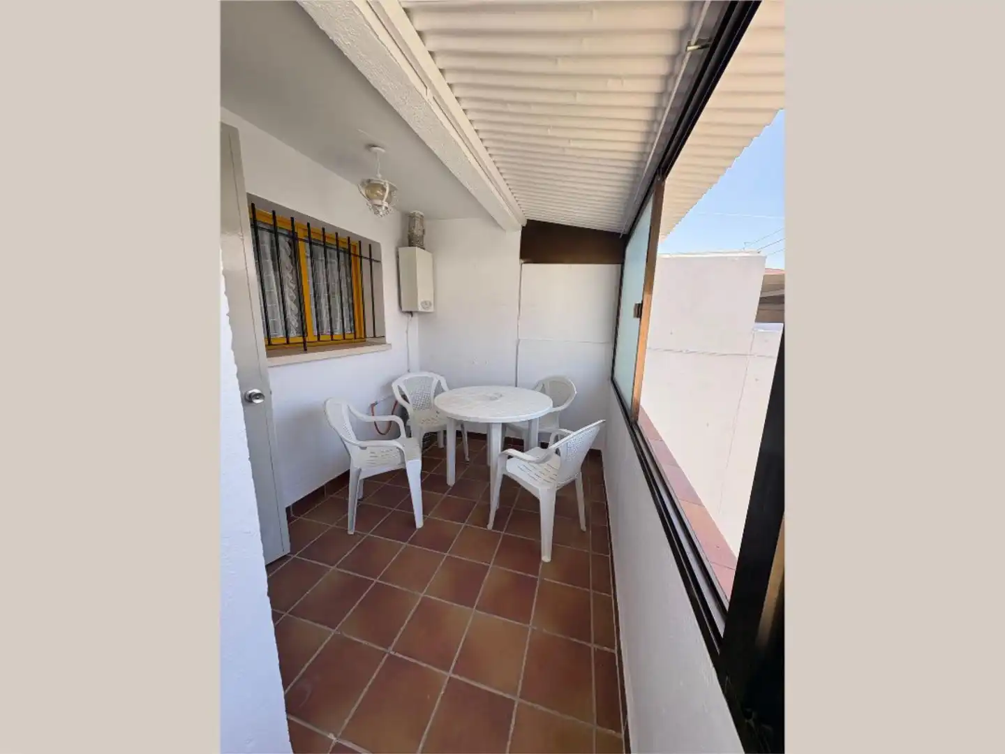 Terraza de Piso en venta en Malcocinado con Aire acondicionado, Calefacción y Terraza