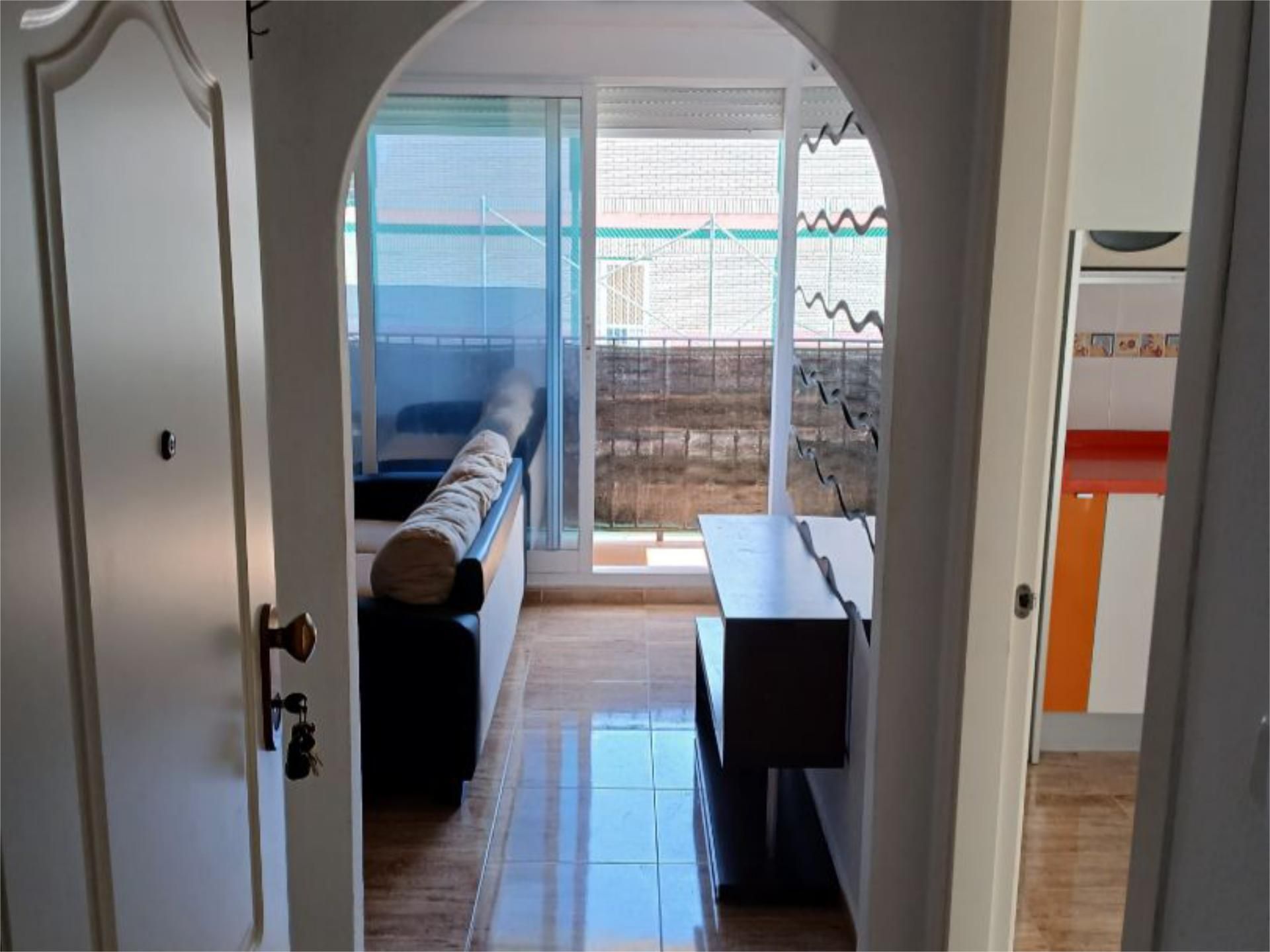 Flat for sale in Cartagena  with Air Conditioner, Heating and Storage room