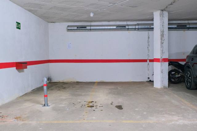 Garaje en Alquiler en Avenida de Almeria, 62 en Turre