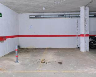 Aparcament de Garatge de lloguer en Turre