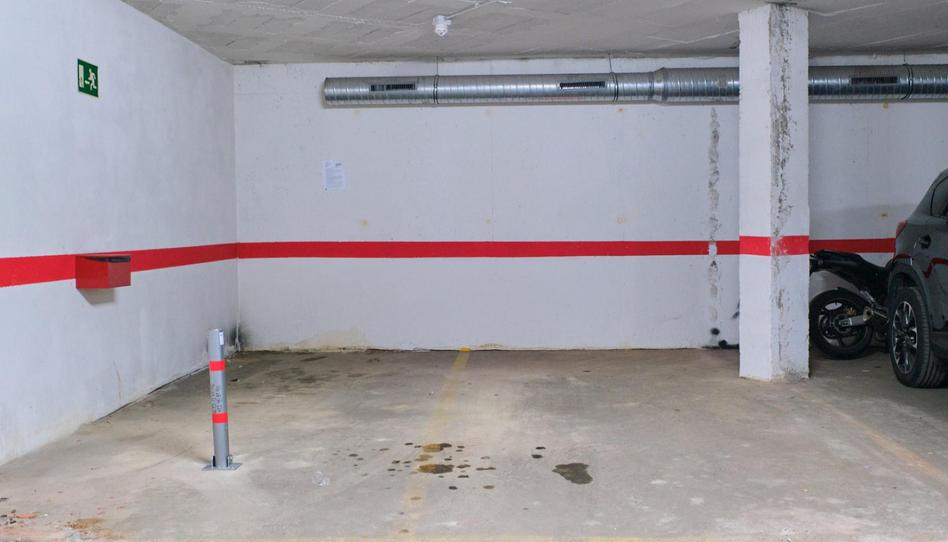 Garage to rent in Avenida de Almeria, 62, Turre, Almería - image 1 Photo 1 of Garage to rent in Avenida de Almeria, 62, Turre, Almería