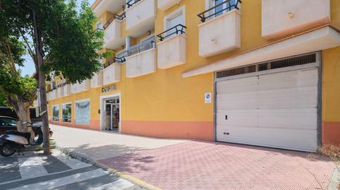 Garage to rent in Avenida de Almeria, 62, Turre, Almería - image 2 Photo 2 of Garage to rent in Avenida de Almeria, 62, Turre, Almería