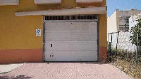 Garage to rent in Avenida de Almeria, 62, Turre, Almería - image 3 Photo 3 of Garage to rent in Avenida de Almeria, 62, Turre, Almería