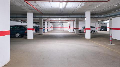 Garage to rent in Avenida de Almeria, 62, Turre, Almería - image 5 Photo 5 of Garage to rent in Avenida de Almeria, 62, Turre, Almería