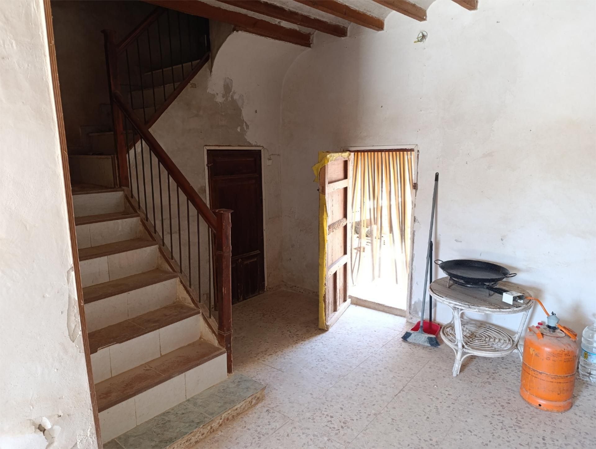 Planta baja to rent in Calle Tollo.Bar, 41, La Murada - Los Vicentes