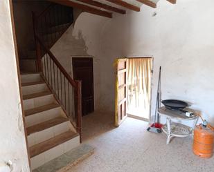 Planta baja to rent in Calle Tollo.bar, 41, La Murada - Los Vicentes