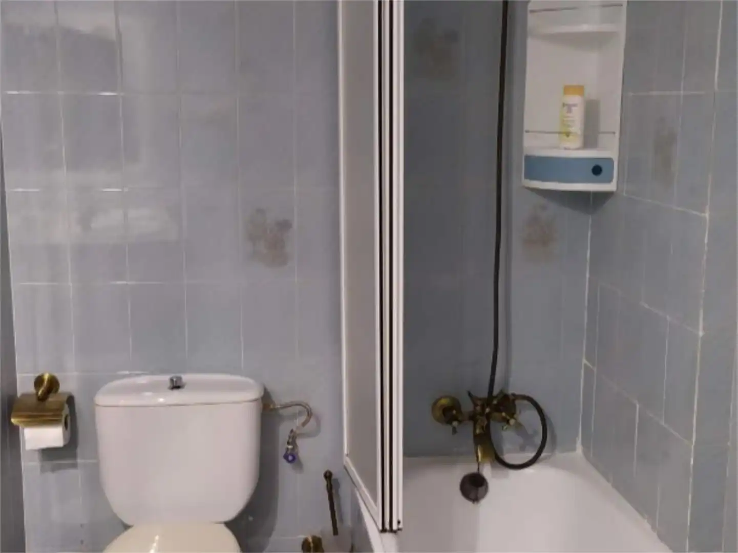 Flat for rent in Calle Pintor Arbasia, 14, Santa Rosa - Valdeolleros