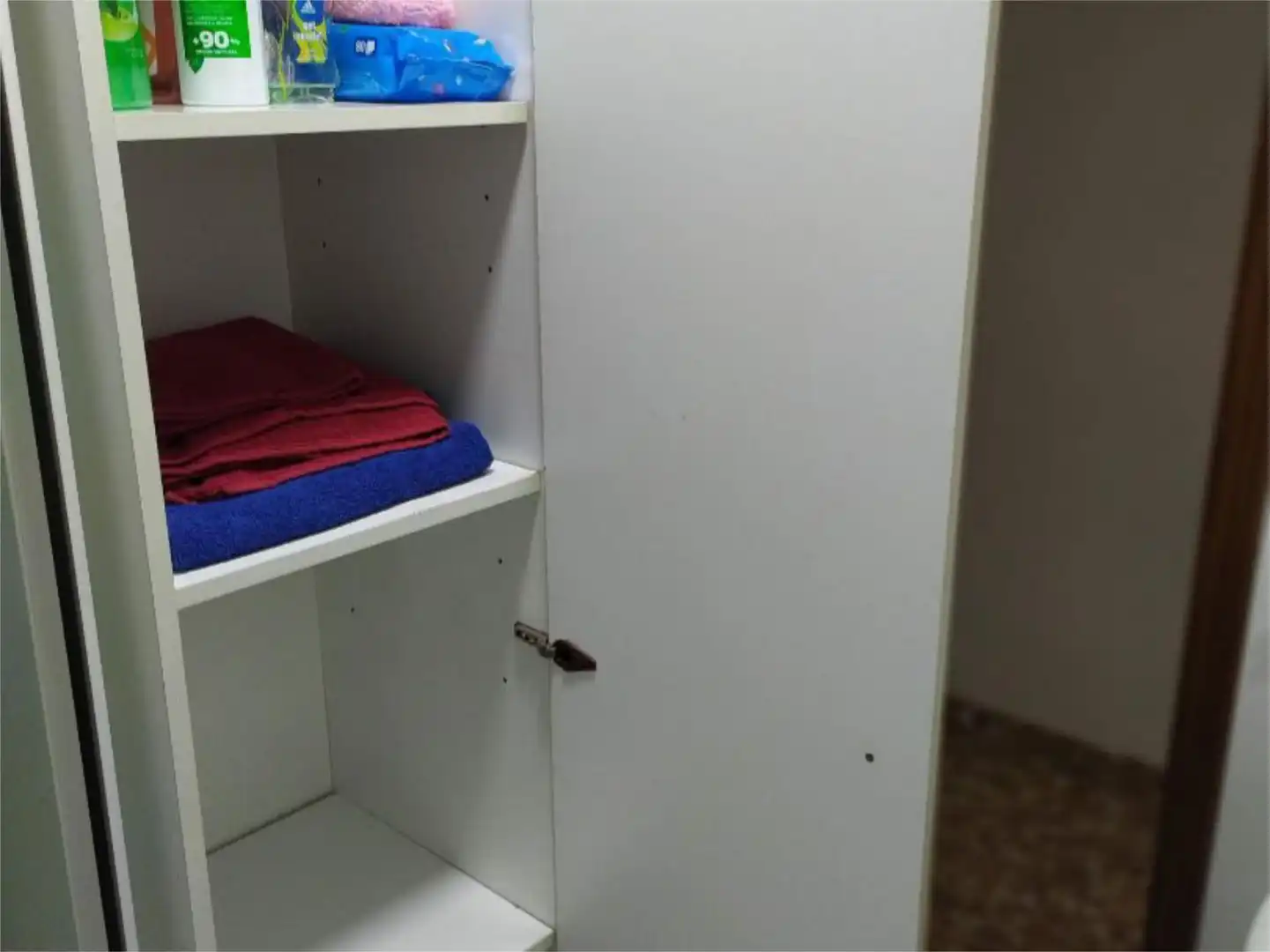 Flat for rent in Calle Pintor Arbasia, 14, Santa Rosa - Valdeolleros