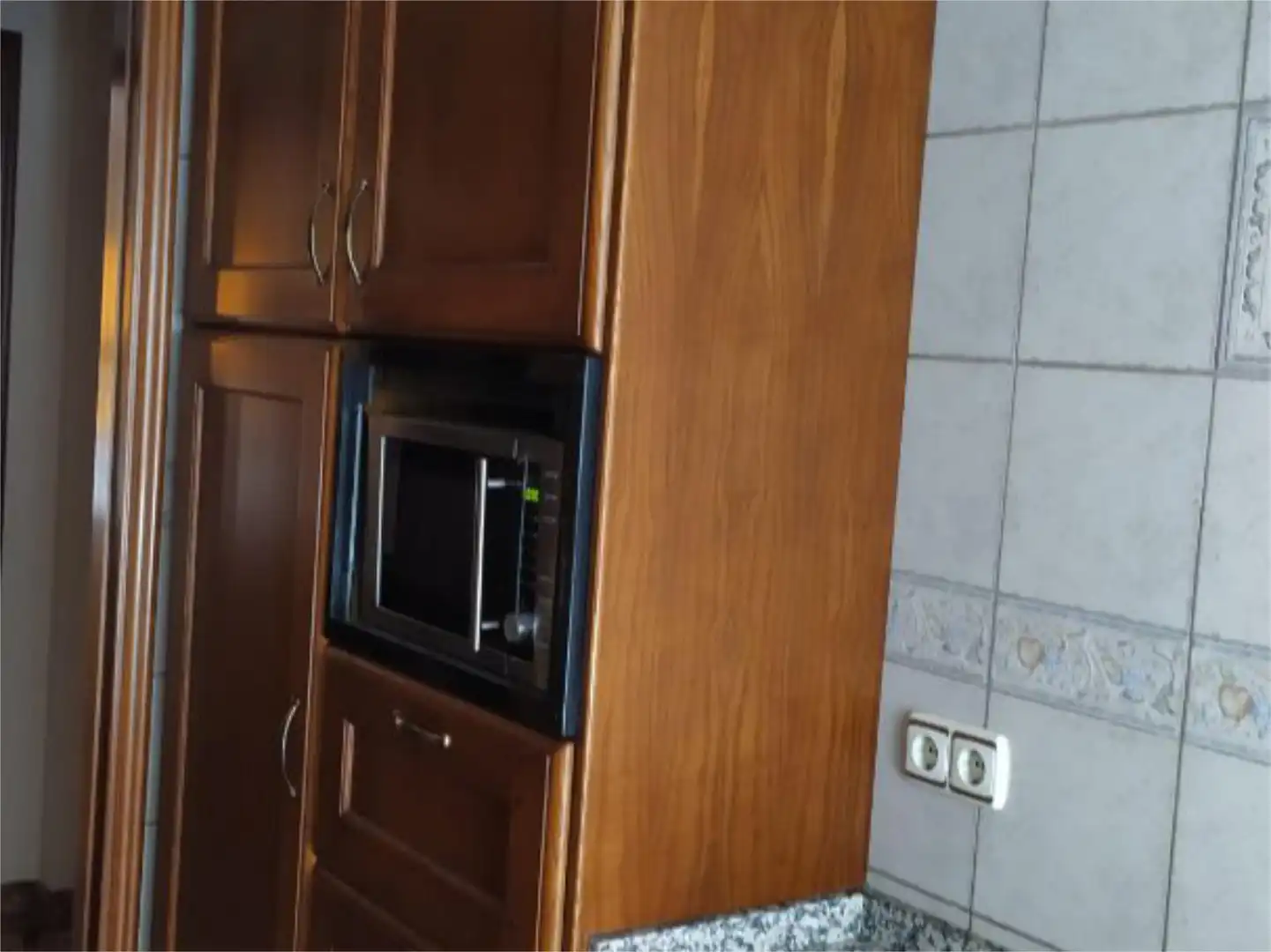 Flat for rent in Calle Pintor Arbasia, 14, Santa Rosa - Valdeolleros