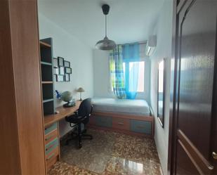 Bedroom of Flat to rent in  Córdoba Capital  with Air Conditioner, Heating and Terrace