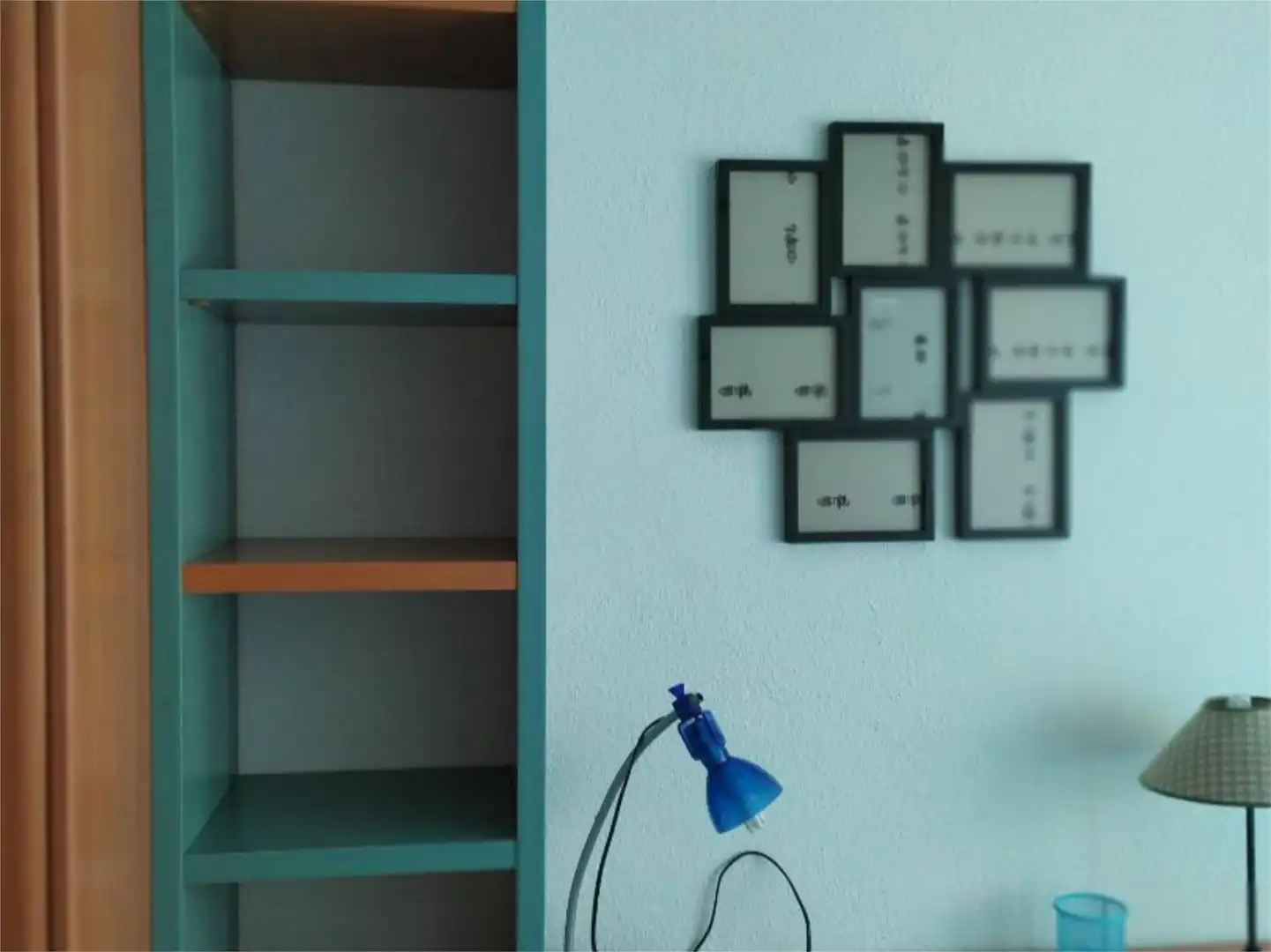 Flat for rent in Calle Pintor Arbasia, 14, Santa Rosa - Valdeolleros