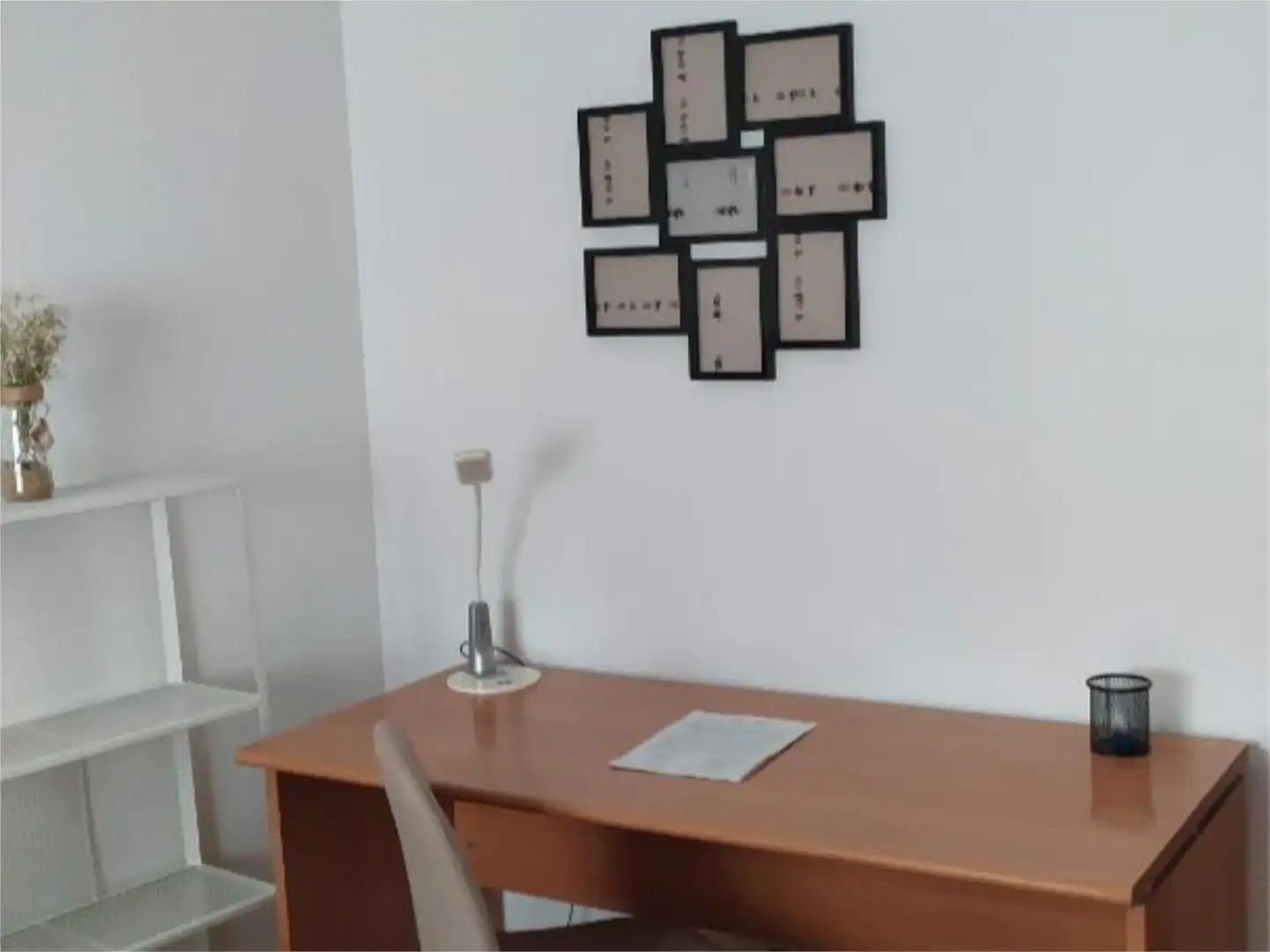 Flat for rent in Calle Pintor Arbasia, 14, Santa Rosa - Valdeolleros
