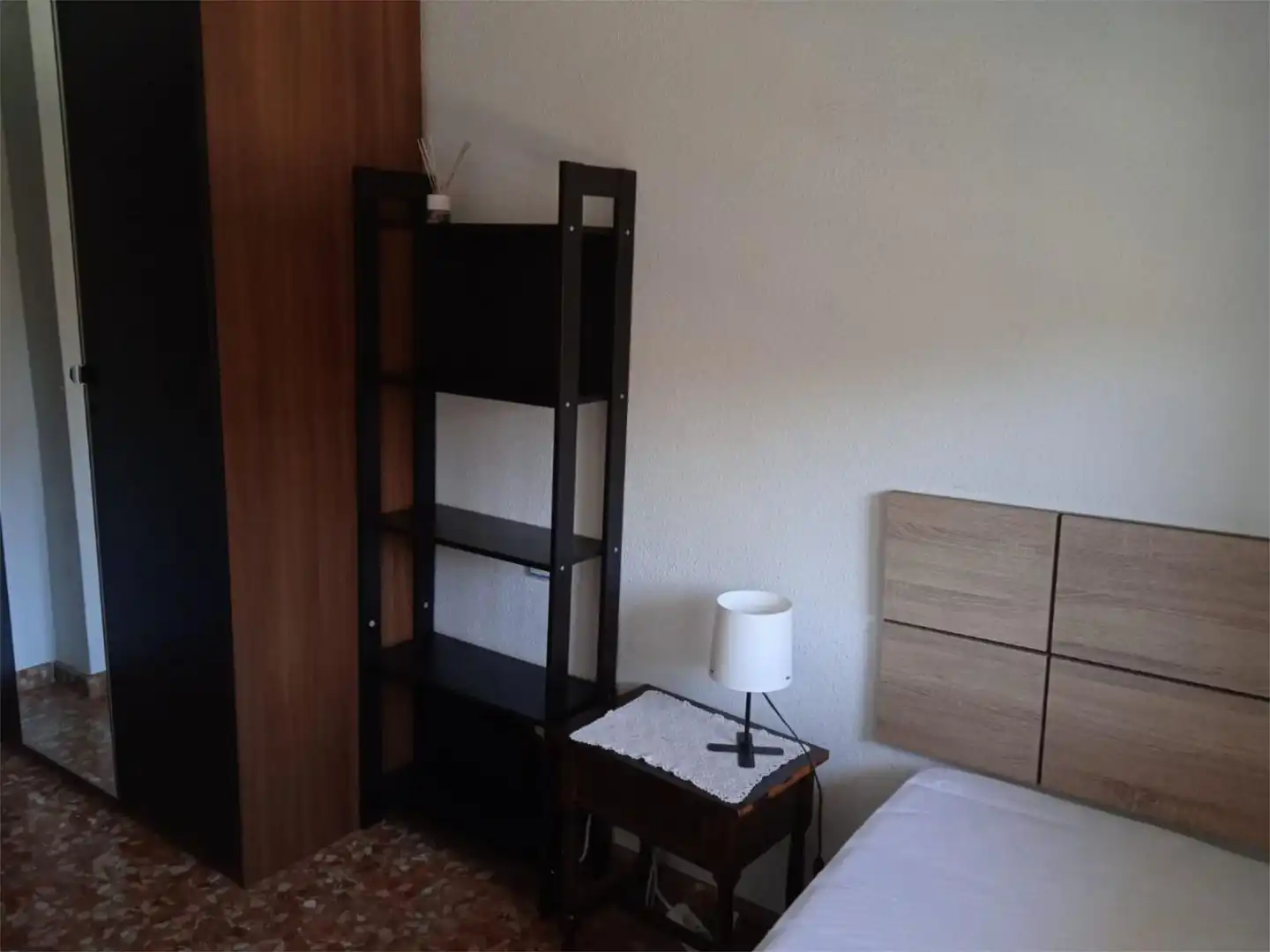 Flat for rent in Calle Pintor Arbasia, 14, Santa Rosa - Valdeolleros