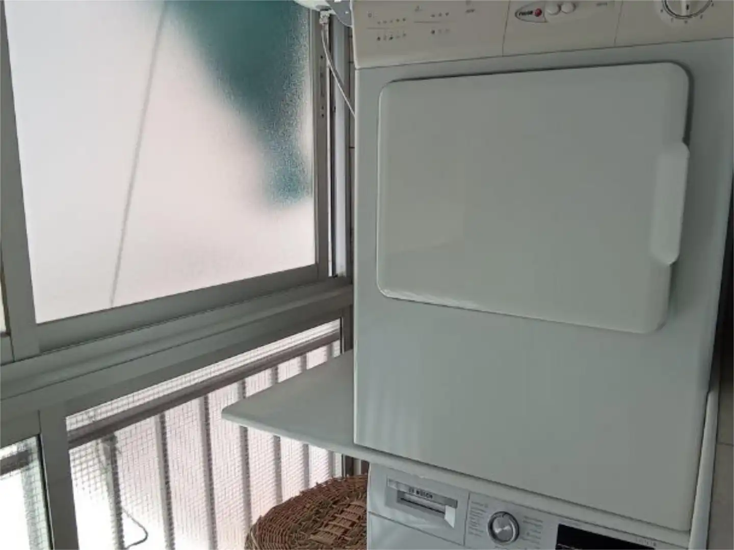 Flat for rent in Calle Pintor Arbasia, 14, Santa Rosa - Valdeolleros