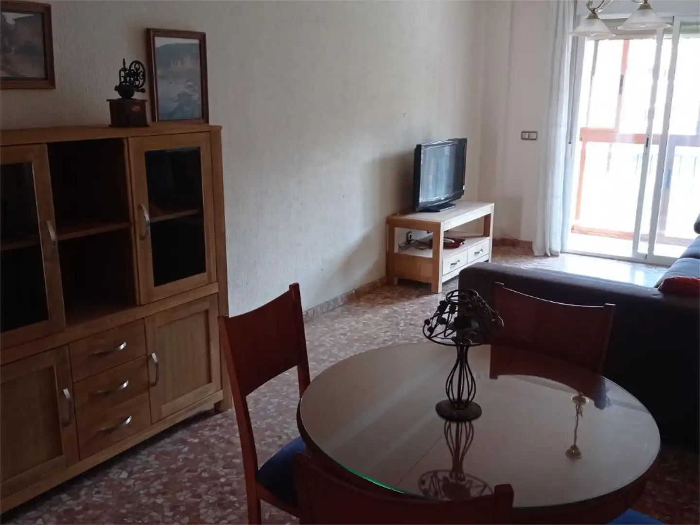 Flat for rent in Calle Pintor Arbasia, 14, Santa Rosa - Valdeolleros