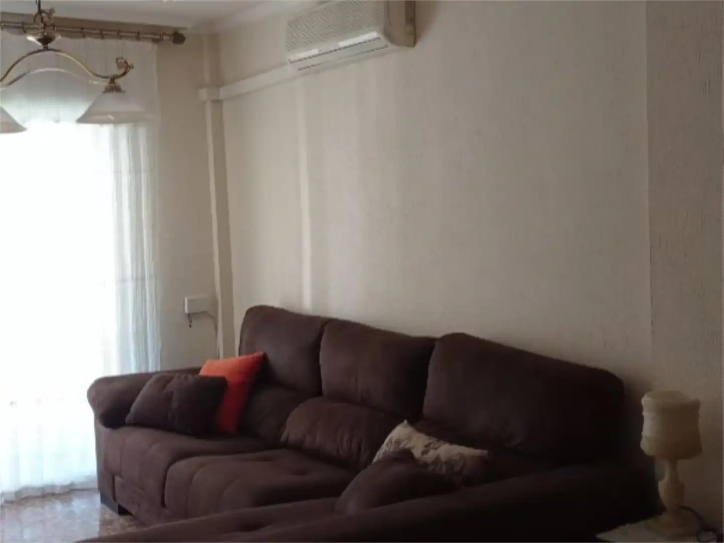 Flat for rent in Calle Pintor Arbasia, 14, Santa Rosa - Valdeolleros