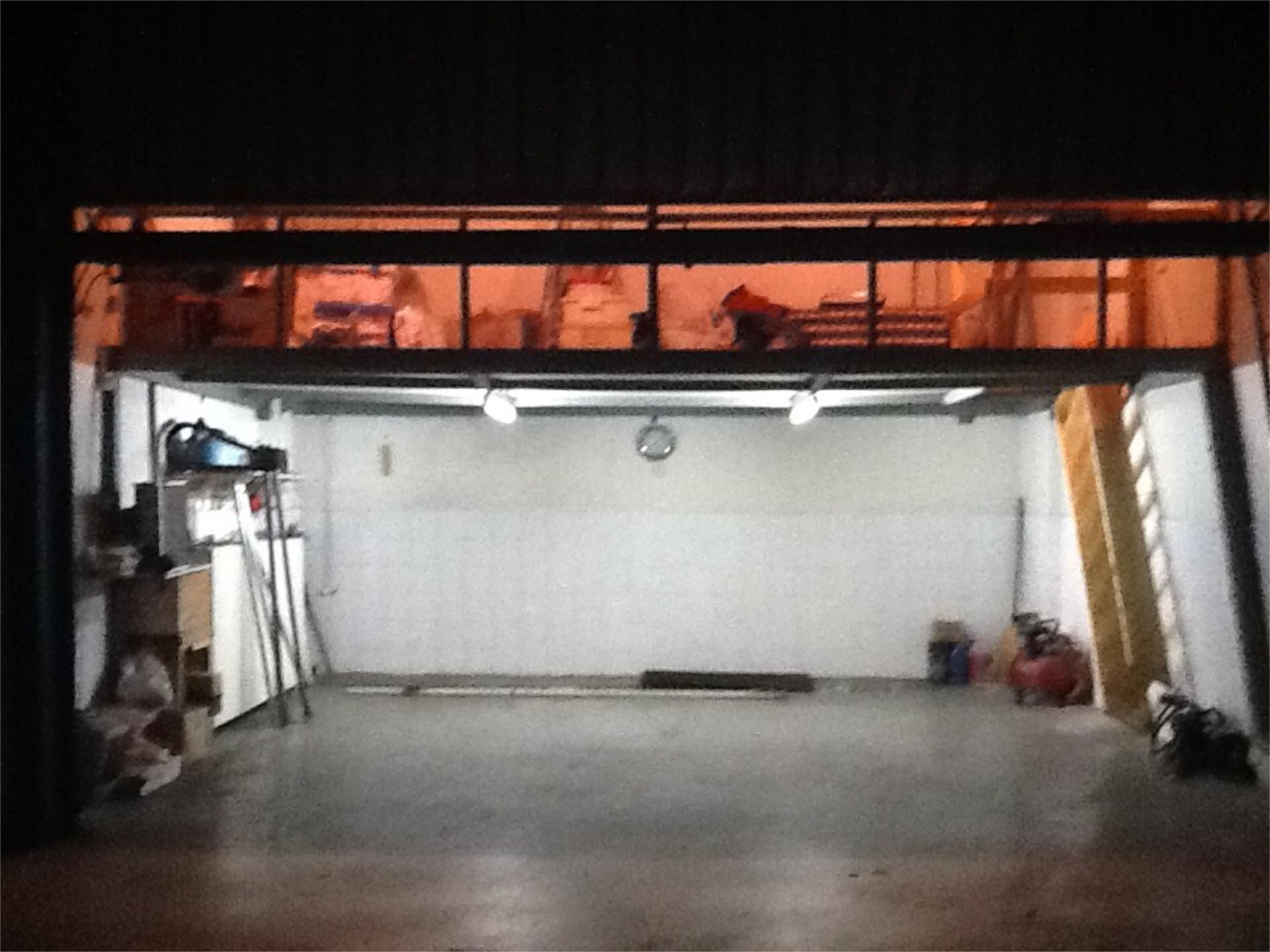 Garage to rent in Eibar