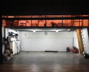 Garage to rent in Eibar