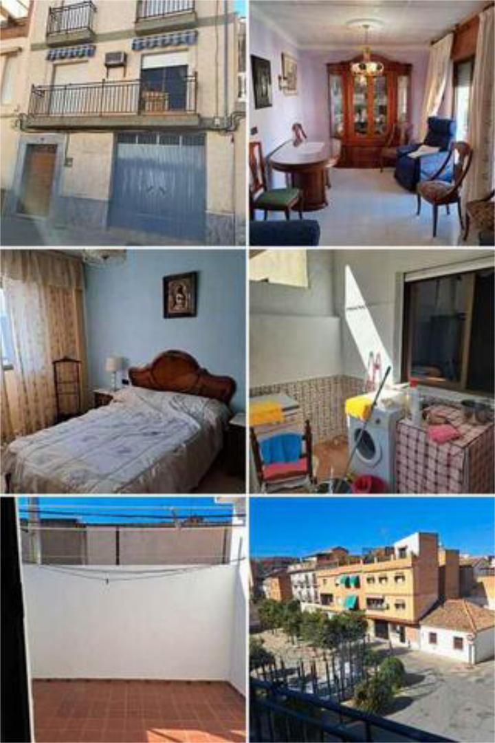 Casa o xalet de lloguer a Barrio de Zaidín