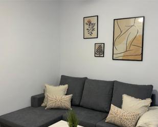 Living room of Flat to rent in  Córdoba Capital  with Air Conditioner