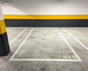 Parking of Garage to rent in  Córdoba Capital