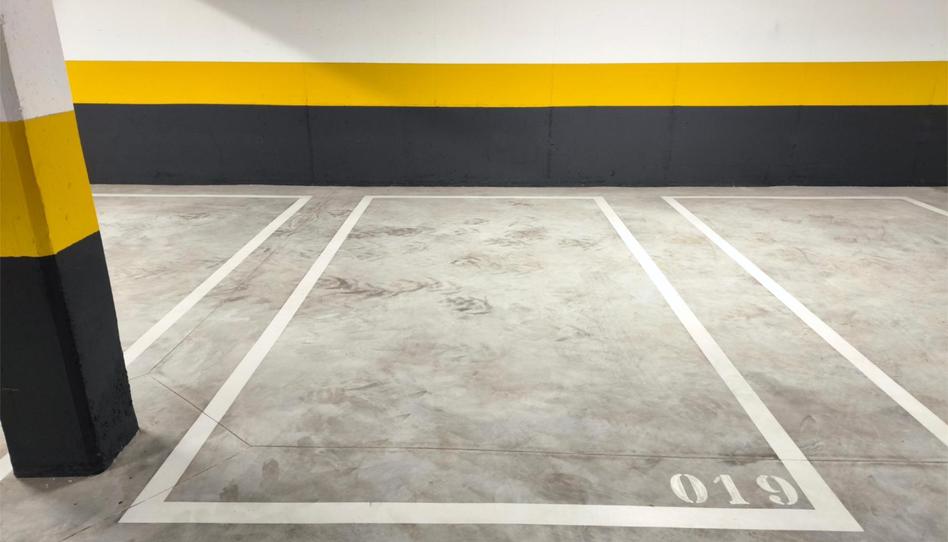 Garage to rent in Calle Camino del Patriarca, 1a, Tablero Bajo - Arruzafilla, Córdoba - image 1 Photo 1 of Garage to rent in Calle Camino del Patriarca, 1a, Tablero Bajo - Arruzafilla, Córdoba