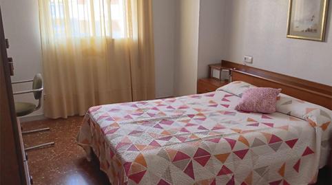 Foto 2 de Pis de lloguer a Calle Valle Inclán, 8, Nueva Andalucía, Almería Capital