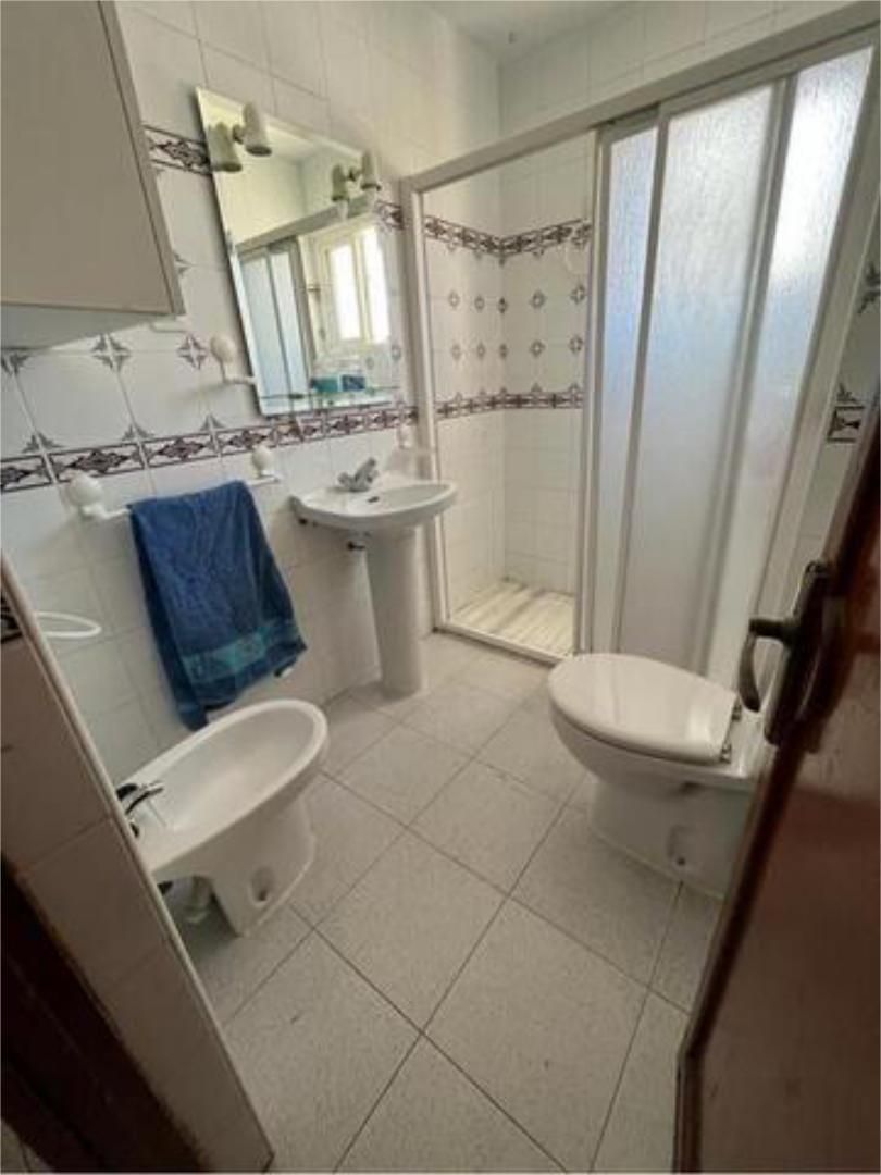 Flat to rent in Vélez-Rubio